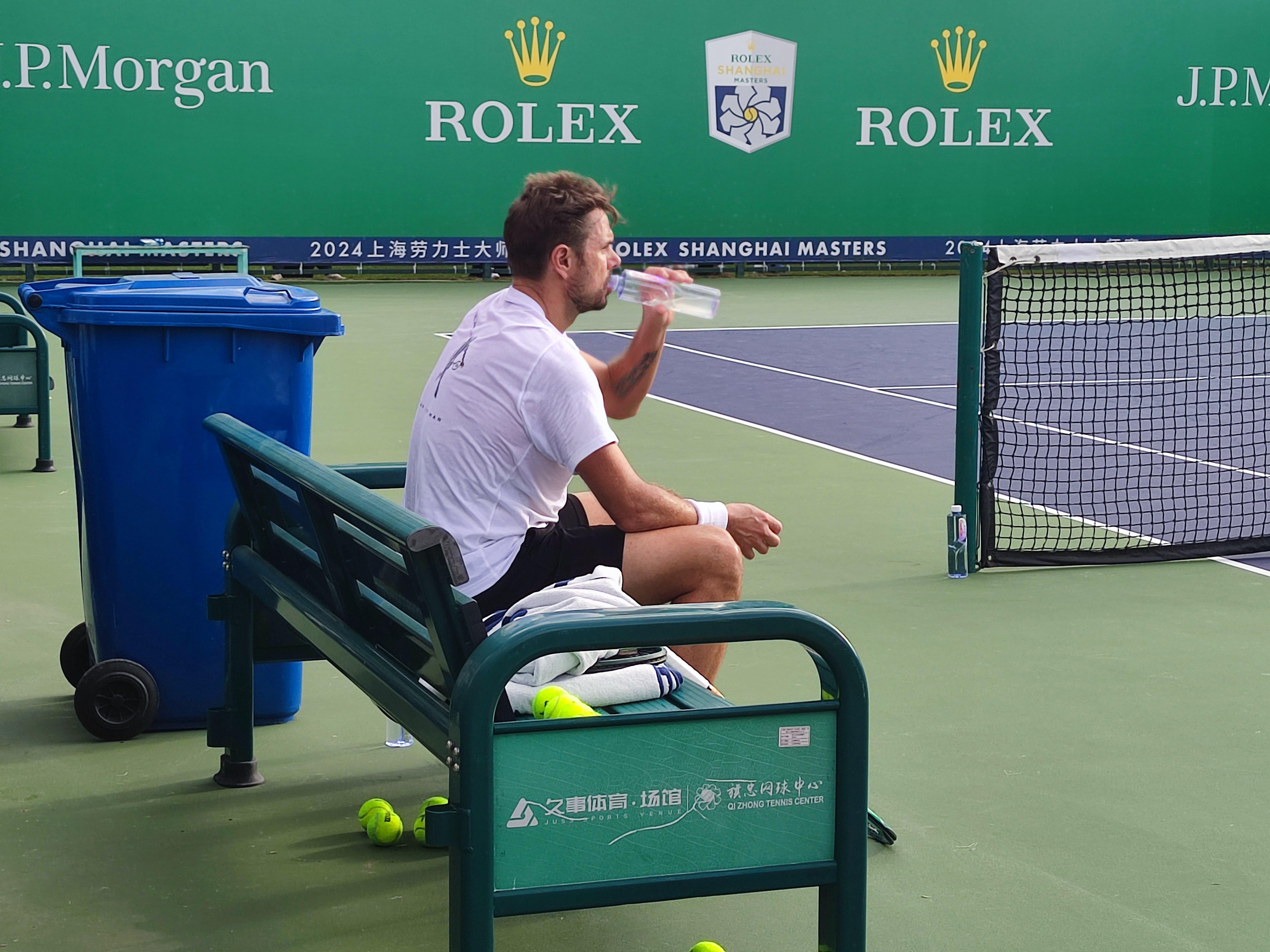 雷速体育下载-日本网球队轻取西班牙网球队，瓦林卡一己之力扛起全队