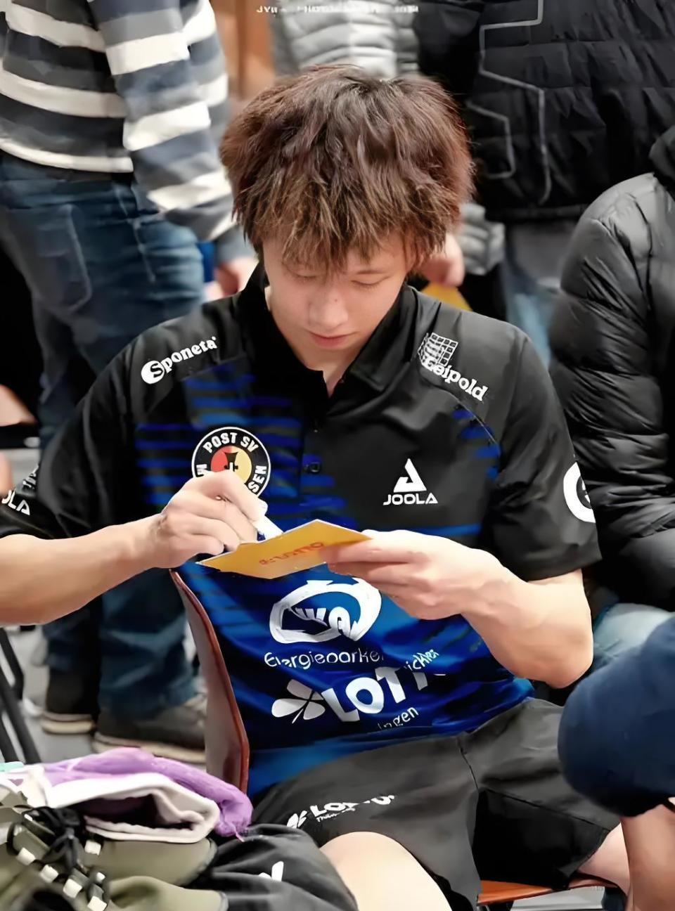 日本队逆转德国队，林高远点燃赛场