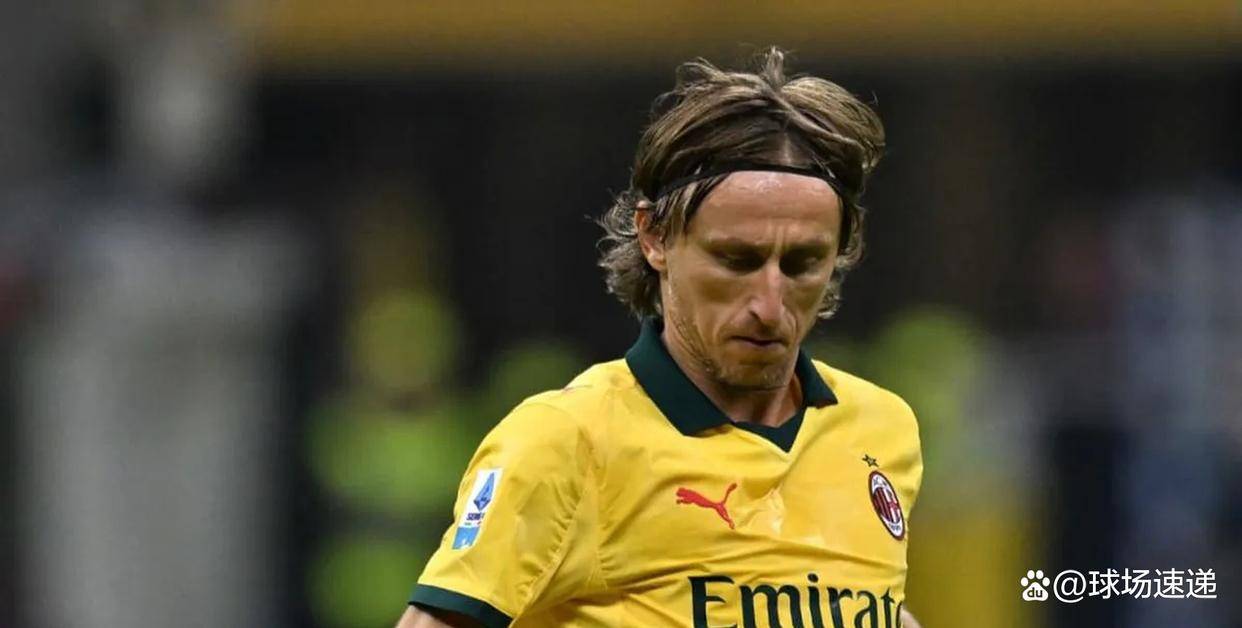 雷速APP-乌拉圭绝杀AC米兰，莫德里奇刷新纪录