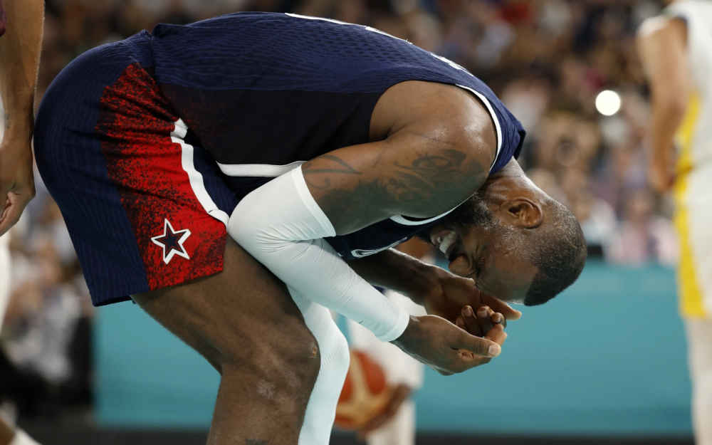 热火轻取快船，杜兰特高光表现