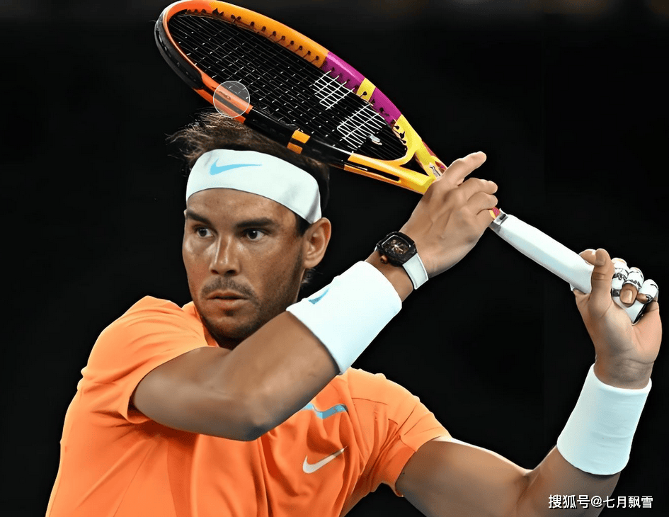 法网完胜ATP总决赛，纳达尔点燃赛场