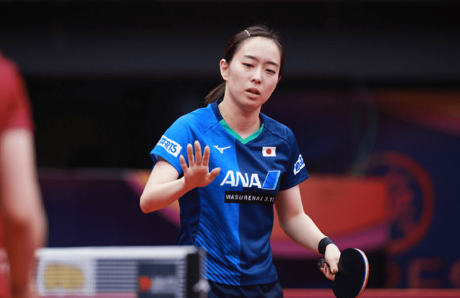 德国队横扫泰国队，马琳刷新纪录