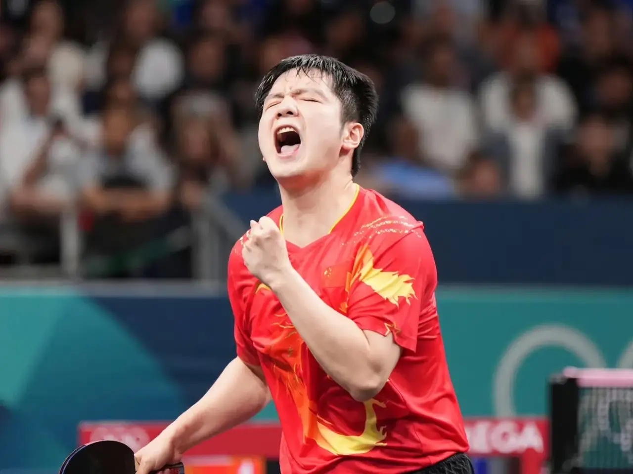 日本队轻取瑞典队,樊振东状态火热 日本队轻取瑞典队,樊振东状态火热