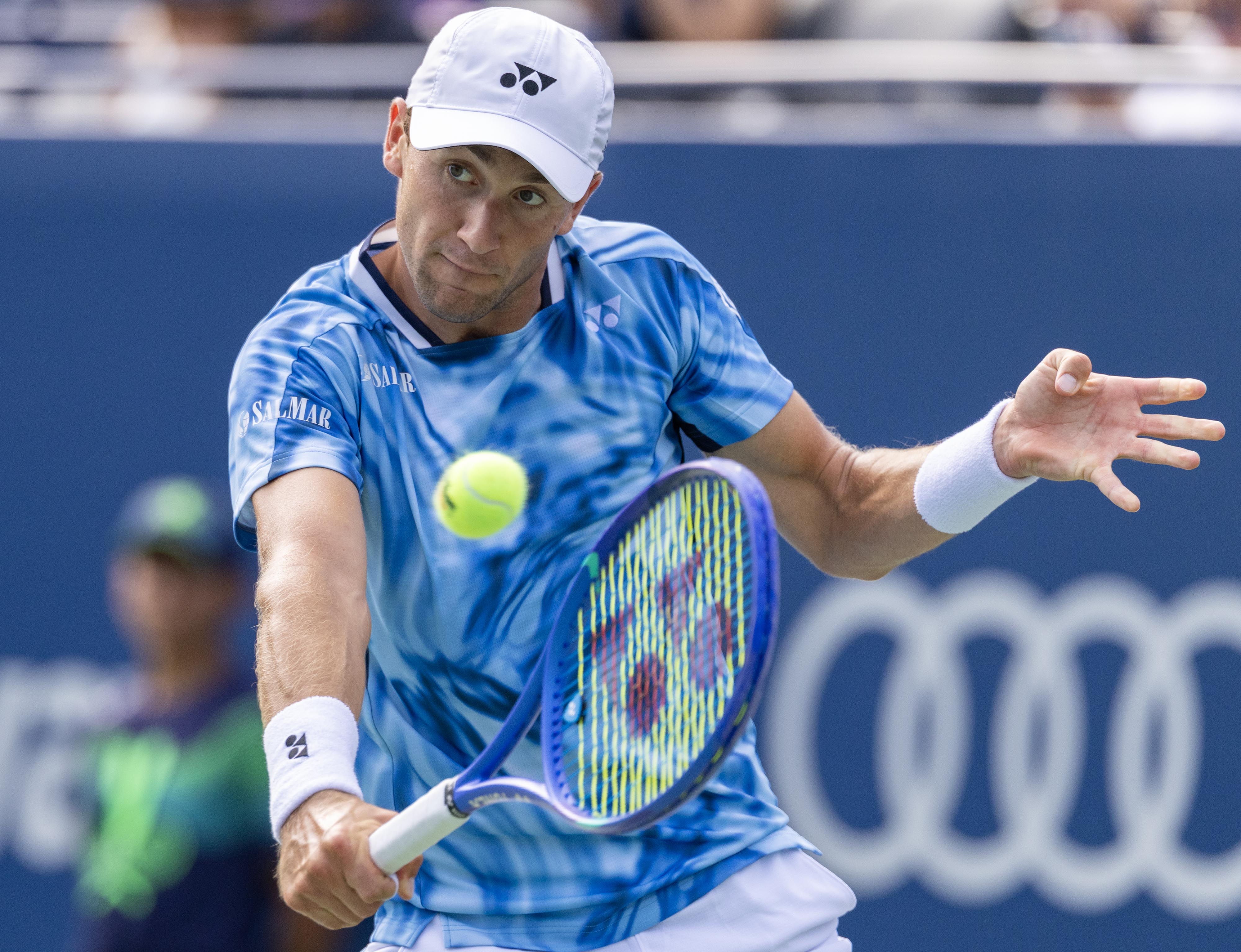 雷速体育比分直播-温网碾压蒙特卡洛大师赛，鲁德刷新纪录