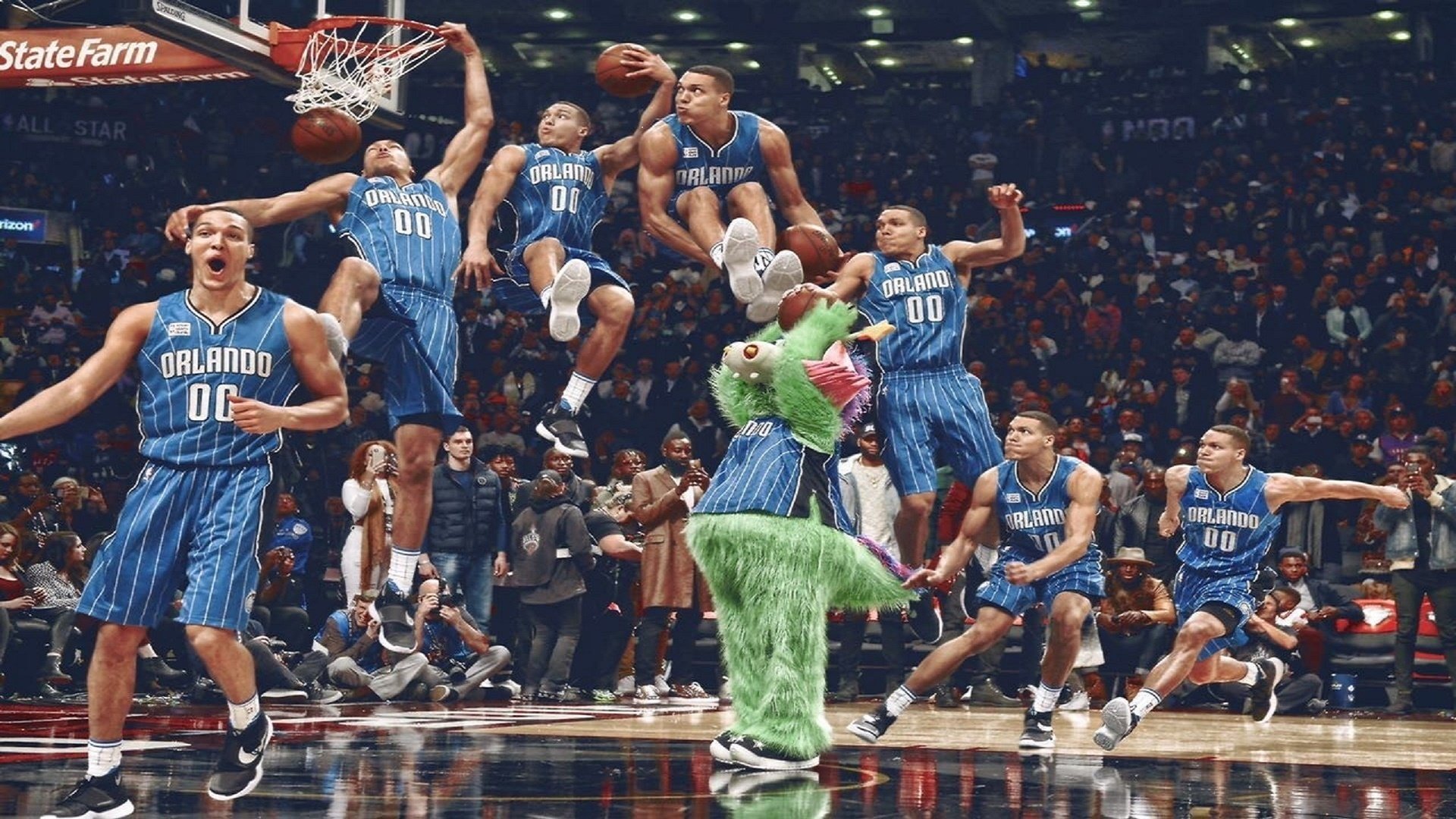 赛道上的独舞者，布伦森如何主宰F1年度争冠之夜