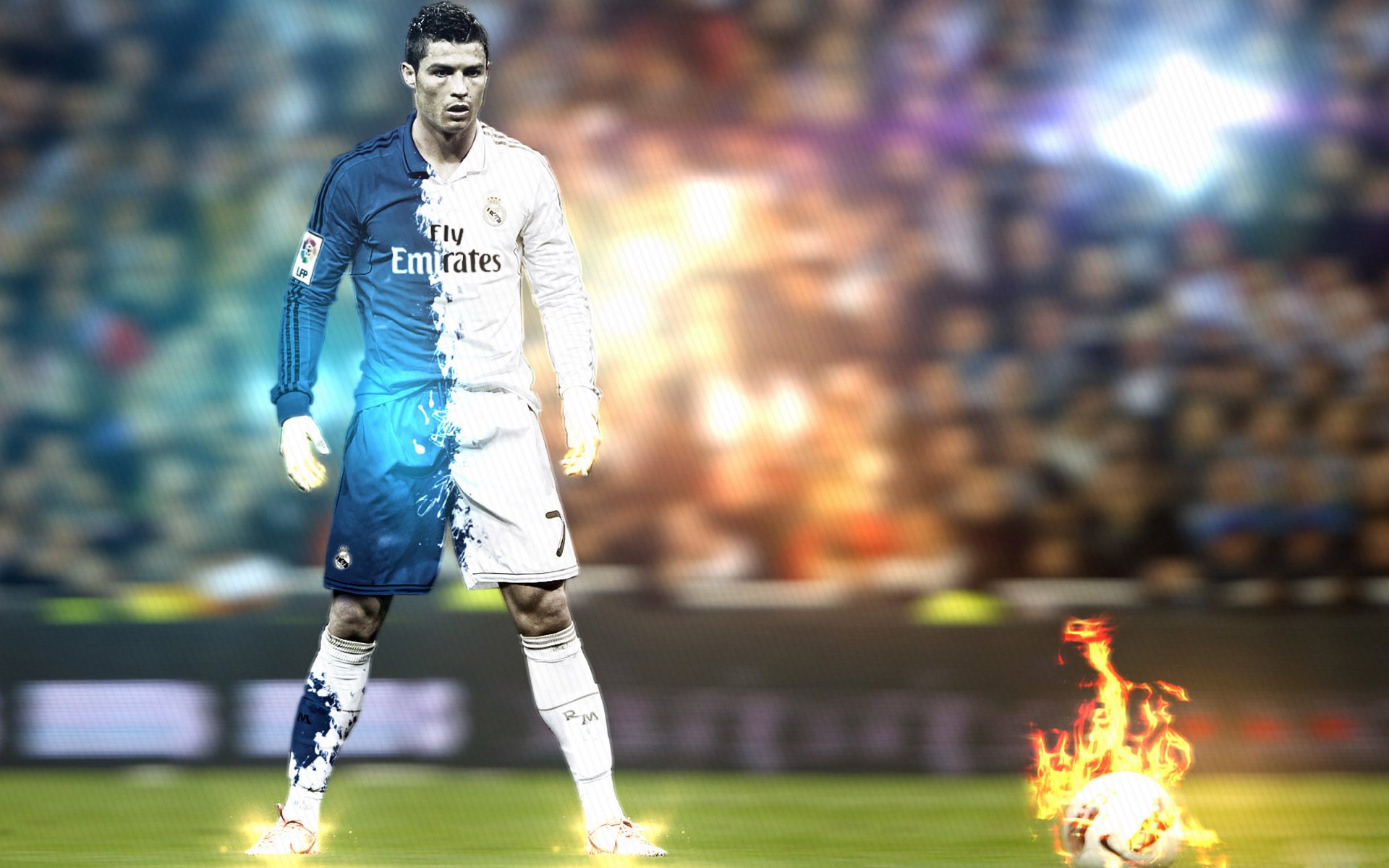 世界排名争夺战之夜，爱德华兹大场面先生