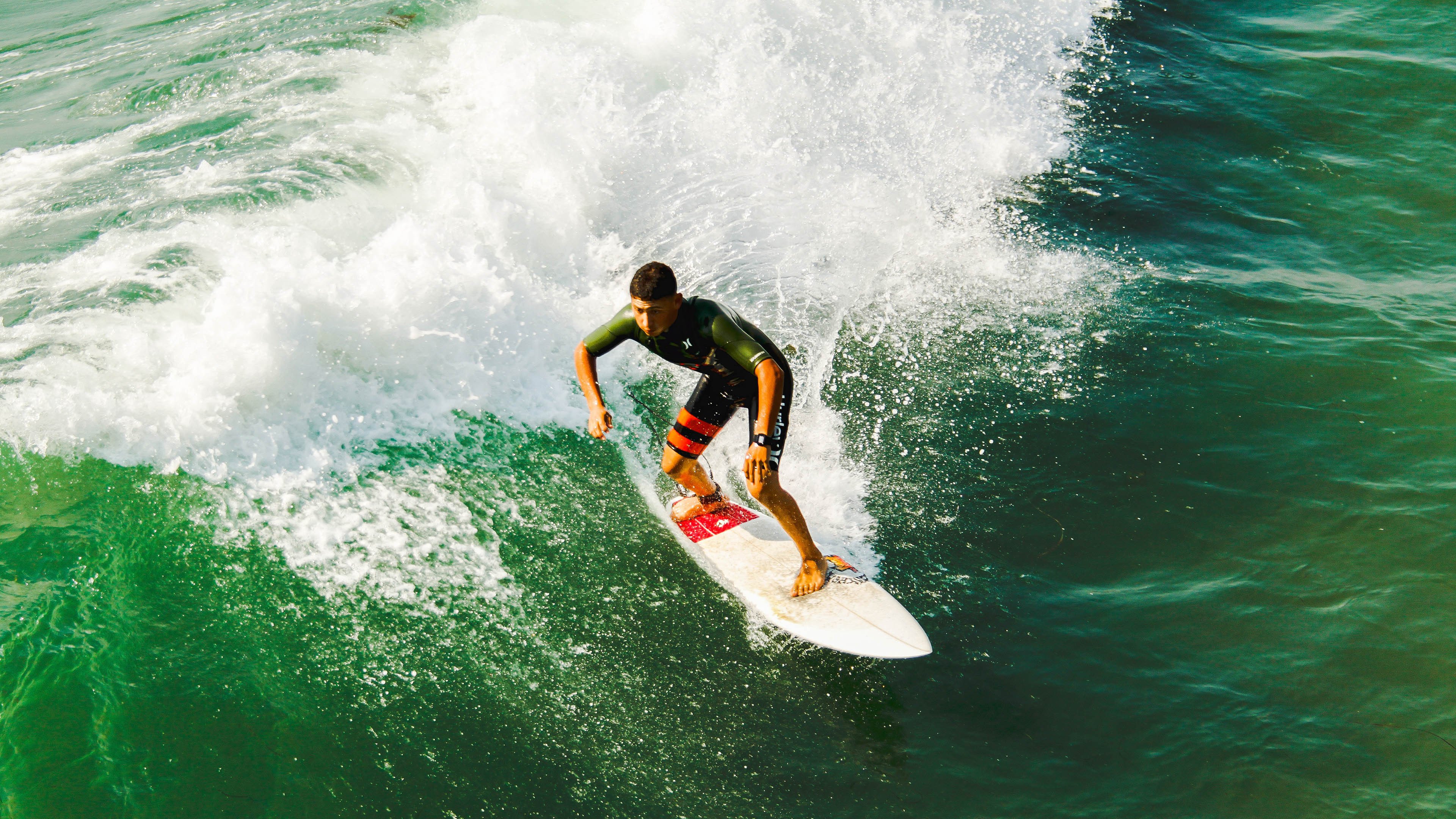奥运周期关键战之夜，黄喜灿展现巨星价值